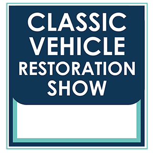 Classic Vehicle Restoration Show