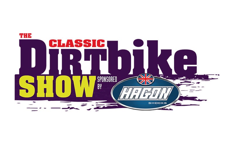 The Classic Dirtbike Show