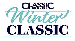 The Classic Bike Guide Winter Classic Logo
