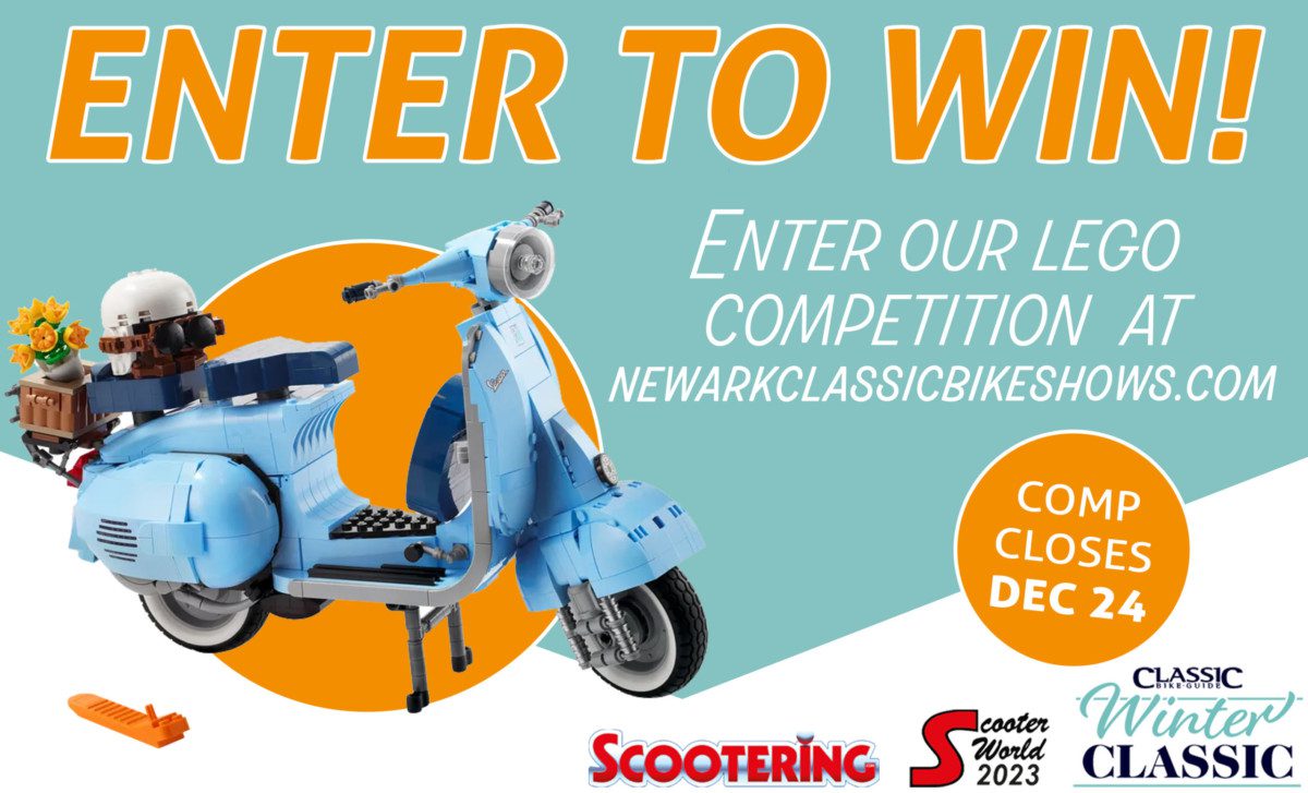 Enter to Win! Enter to Win!