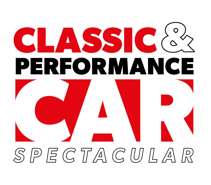 Classic & Performance Car Spectacular