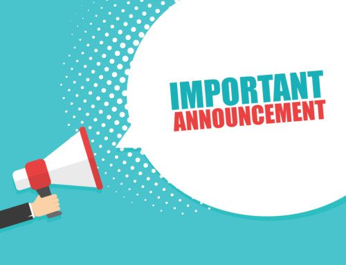 ANNOUNCEMENT FROM THE CLASSIC CAR SHOWS!