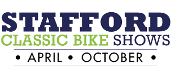 Stafford Classic Bike Shows Logo