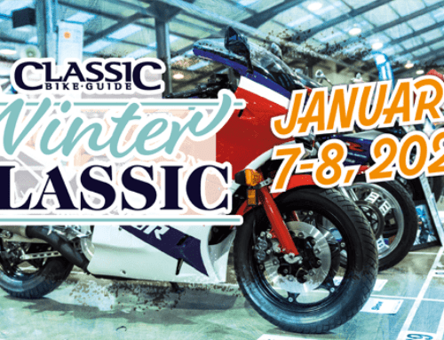 Superstars Foggy and Whit go head-to-head with Steve Plater at the Winter Classic show!